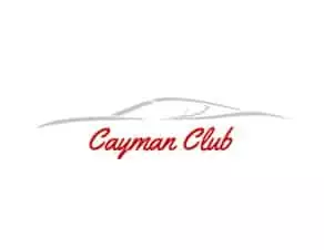 Webdesign Referenz: Porsche Cayman Club Deutschland