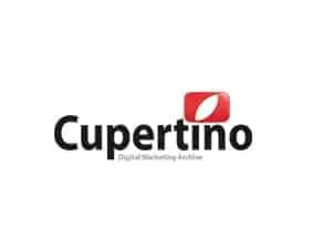 Webdesign Referenz: Cupertino.de