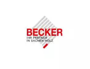 Webdesign Referenz: Holz Becker GmbH