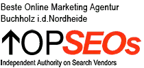 TOP SEO Agentur Hamburg | Buchholz