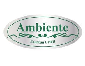 Ambiente Zaunbau (Relaunch)