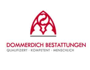 Dommerdich Bestattungen