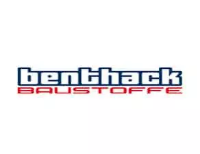 SEO Referenz: Benthack Baustoffe Hamburg