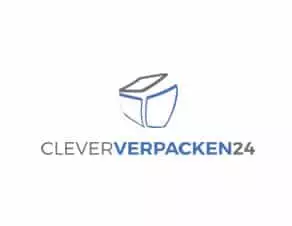 Onlineshop Referenz: Cleververpacken24