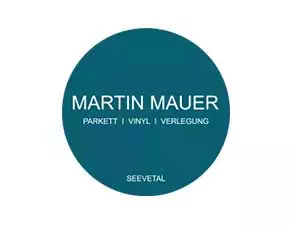 Webdesign Referenz: Mauer Parkett