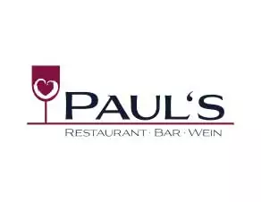 Webdesign Referenz: Paul’s Restaurant