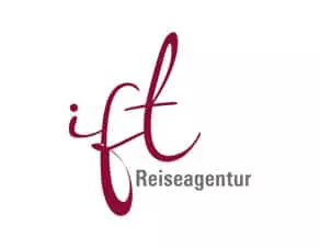 Webdesign Referenz: IFT Reiseagentur Eppendorf