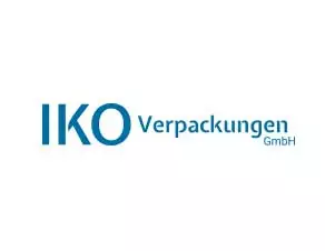 Webdesign Referenz: IKO Verpackungen