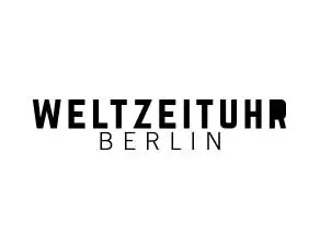 Webdesign Referenz: Weltzeituhr Berlin