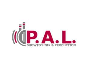 P.A.L. Veranstaltungstechnik