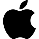 Apple Karten