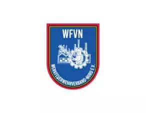 Webdesign Referenz: Werkfeuerwehrverband-Nord